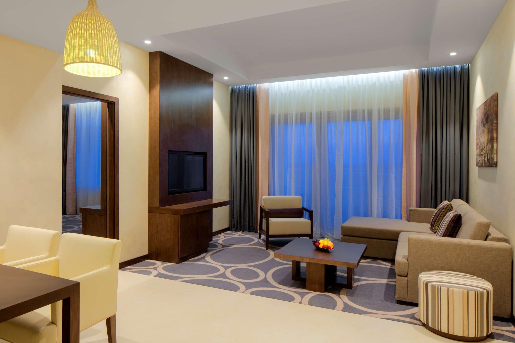 Курортный комплекс Radisson Blu & Resort,