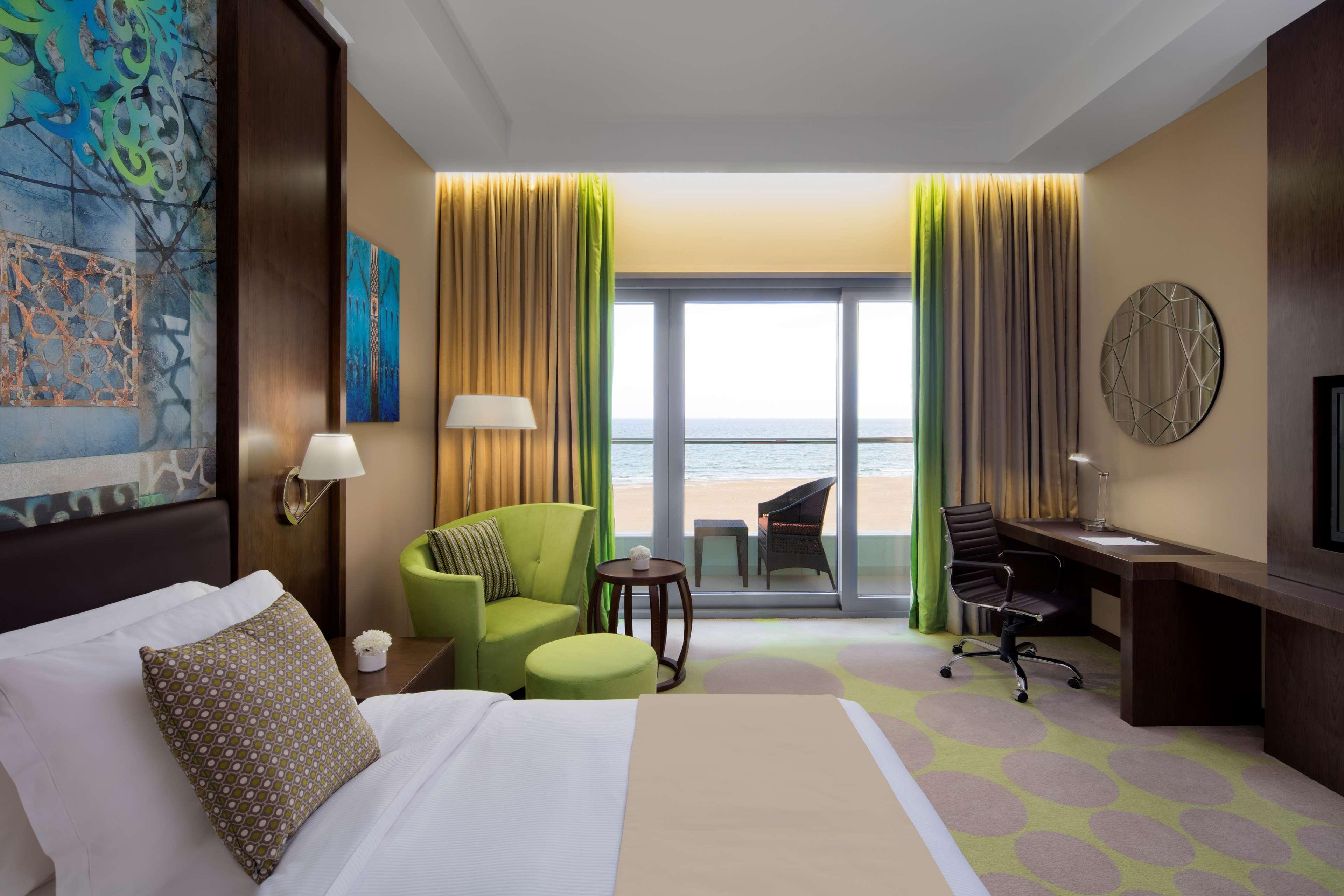 Курортный комплекс Radisson Blu & Resort, Сухар