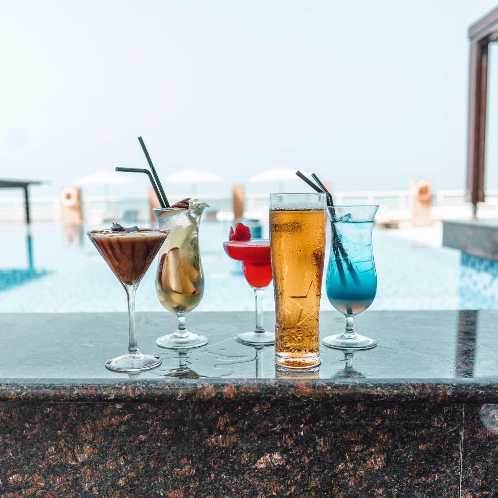 Radisson Blu & Resort, 5* Сухар
