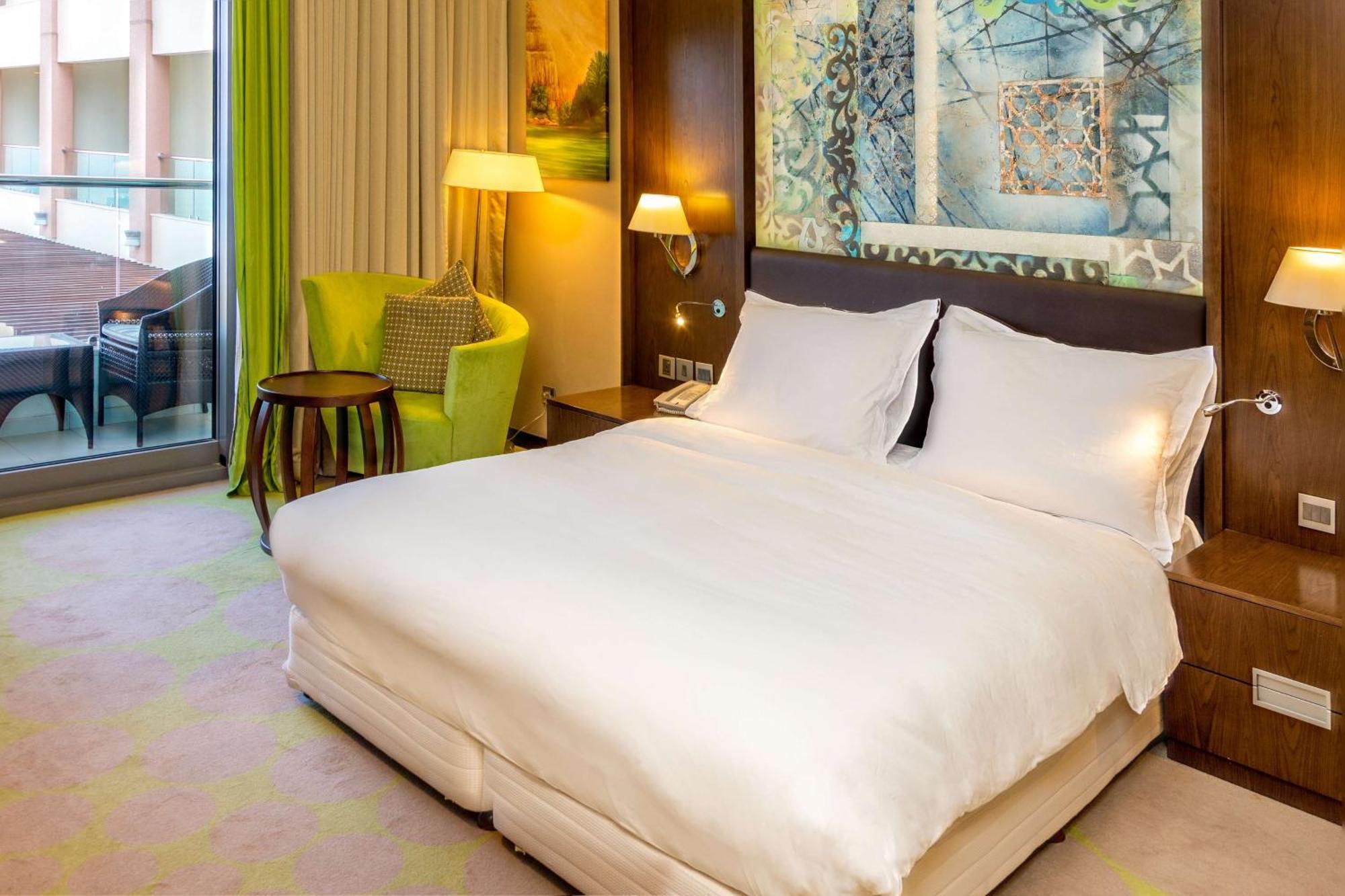 Курортный комплекс Radisson Blu & Resort, Сухар