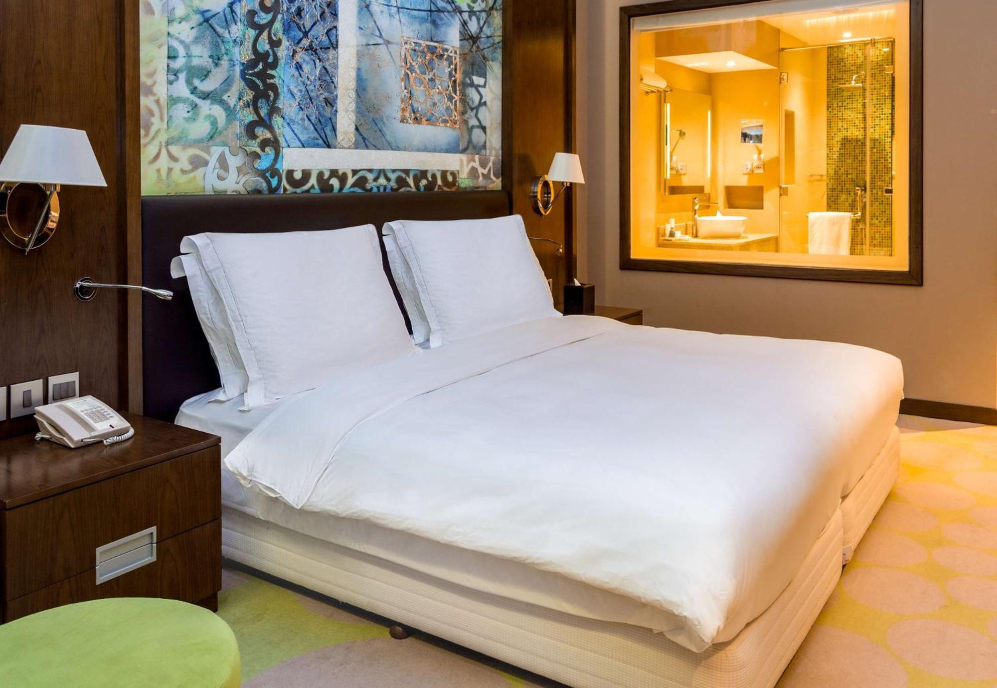Курортный комплекс Radisson Blu & Resort, Сухар