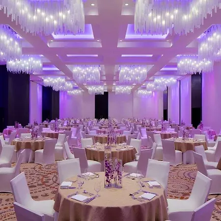 Radisson Blu Hotel & Resort, Sohar 