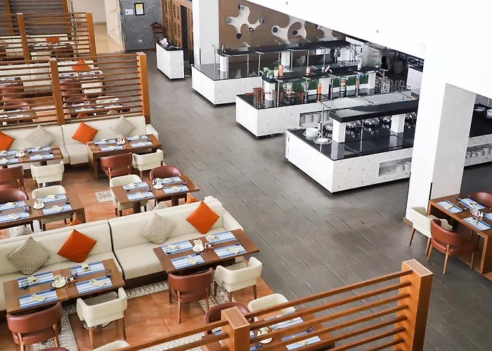 Radisson Blu Hotel & Resort, Sohar