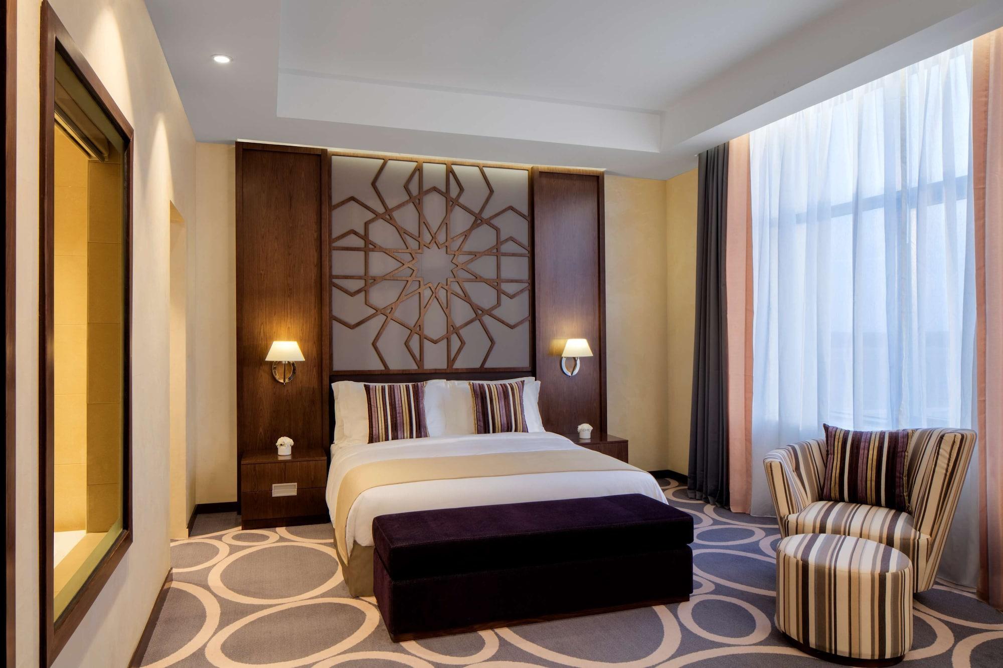 Station touristique Radisson Blu & Resort, 5*