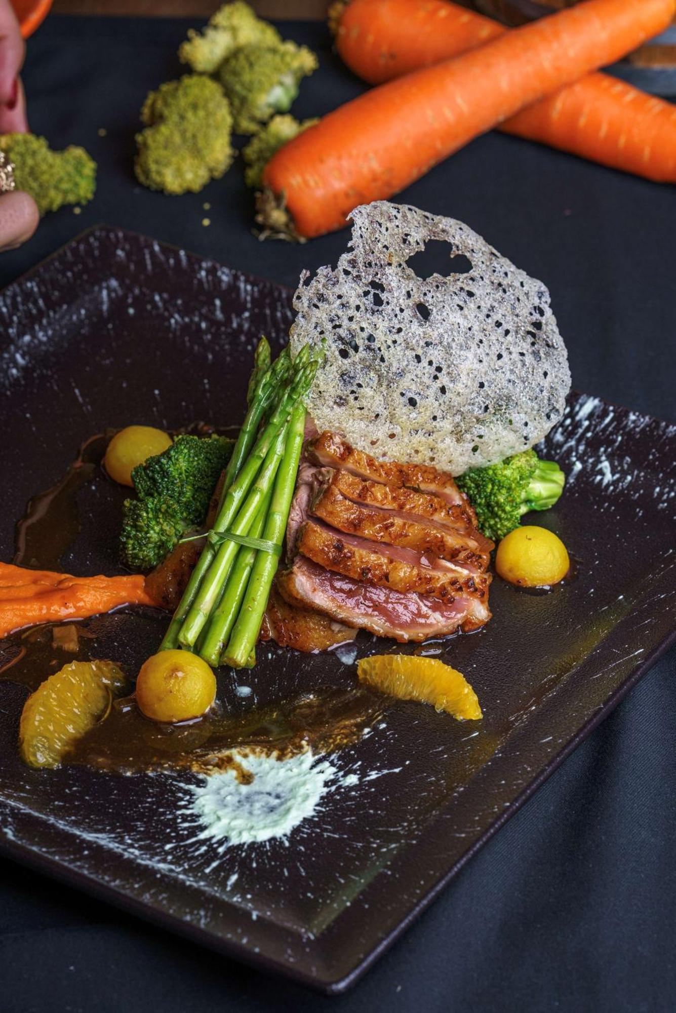 Radisson Blu & Resort, Station touristique 5*