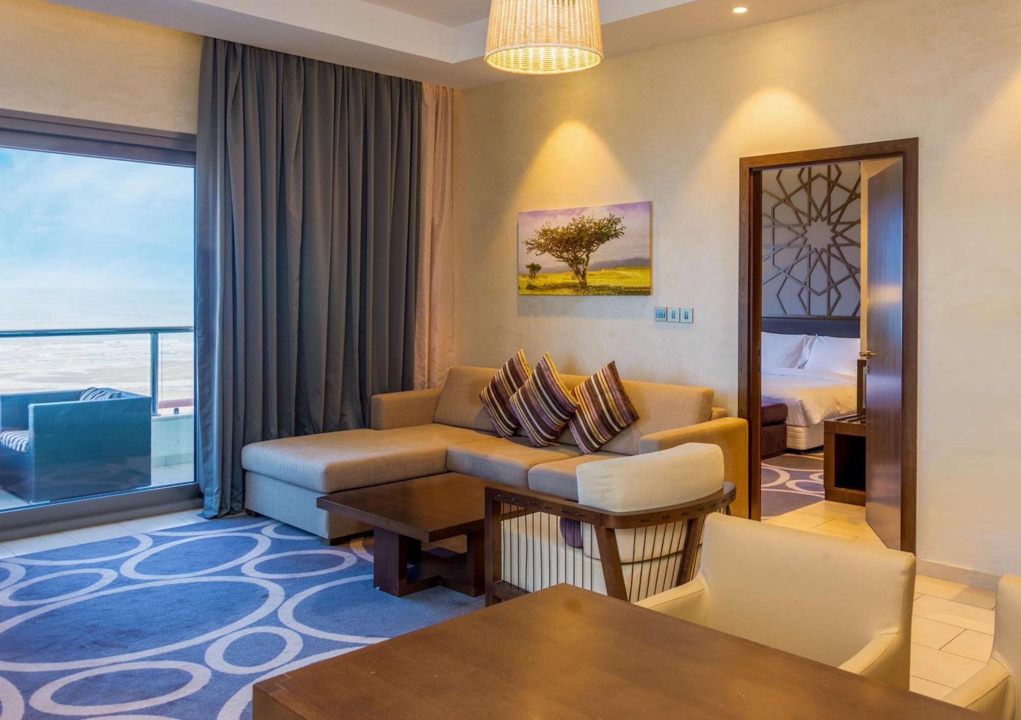 Radisson Blu & Resort, 5* Sohar