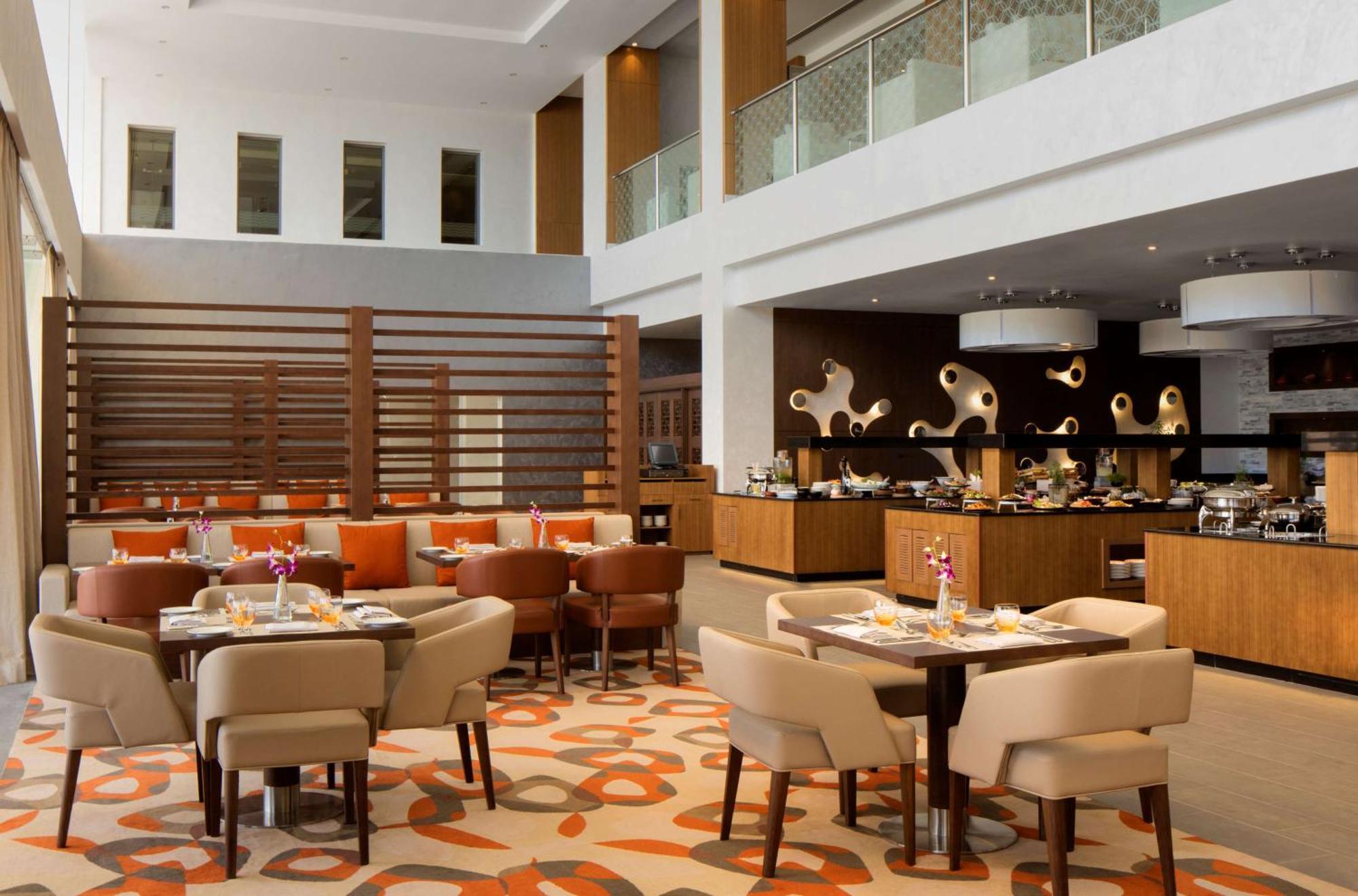 Radisson Blu & Resort, Sohar
