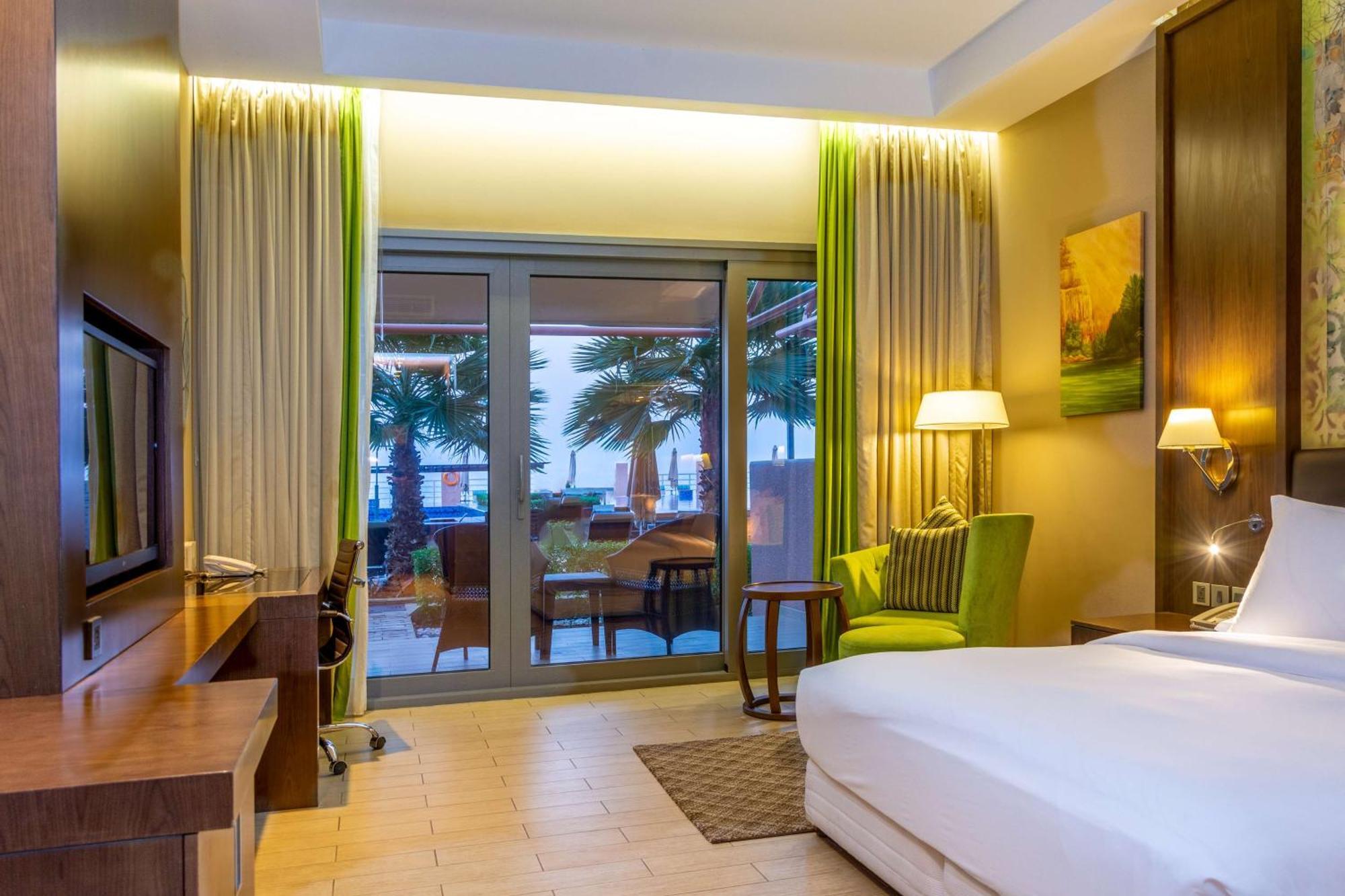 Radisson Blu & Resort, 5* Sohar