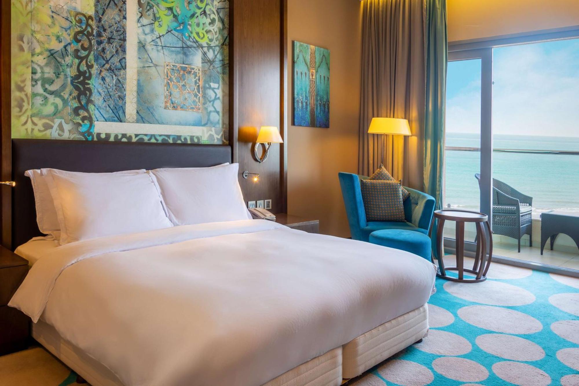 Radisson Blu & Resort,