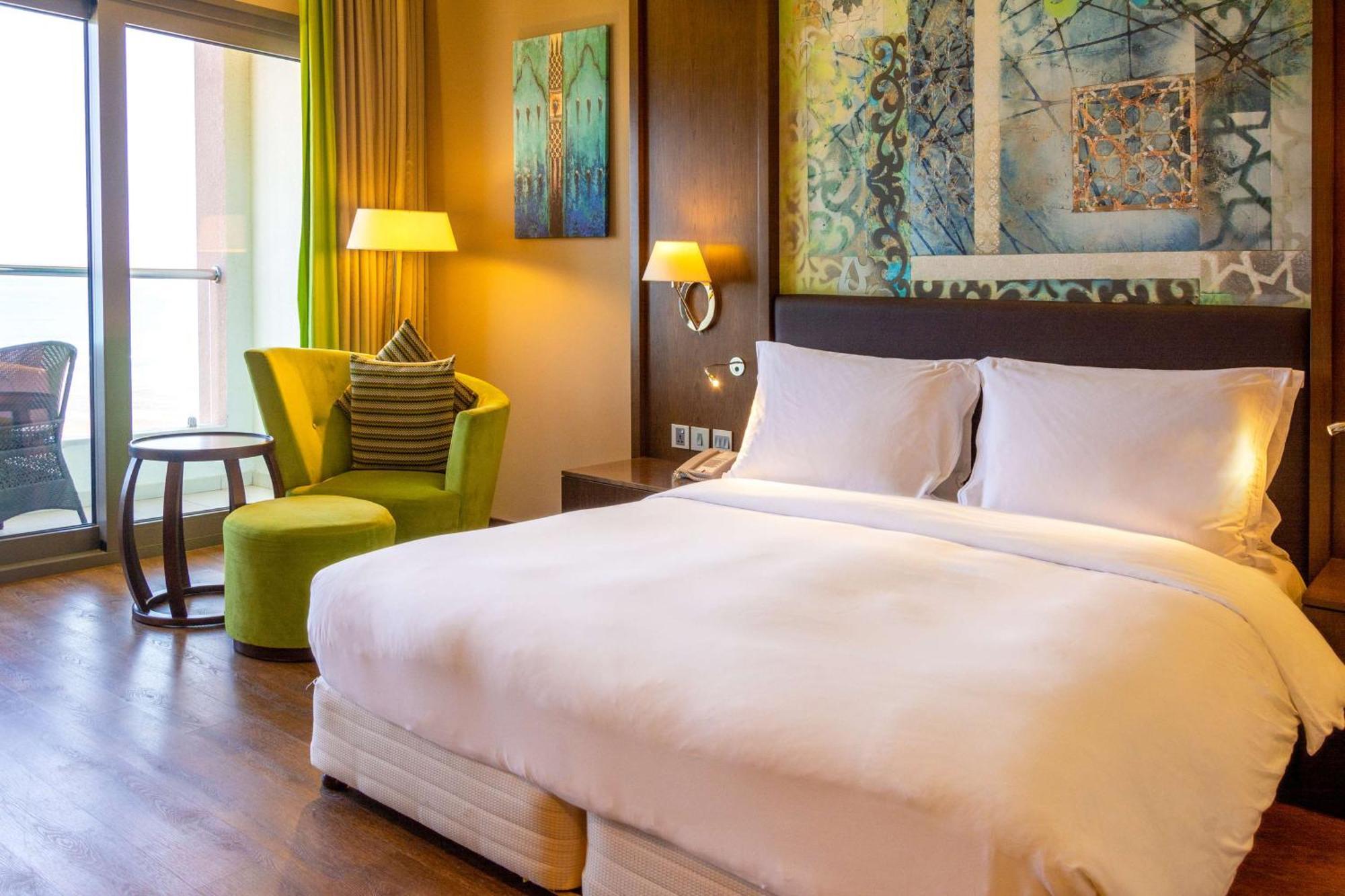 Station touristique Radisson Blu & Resort, Sohar