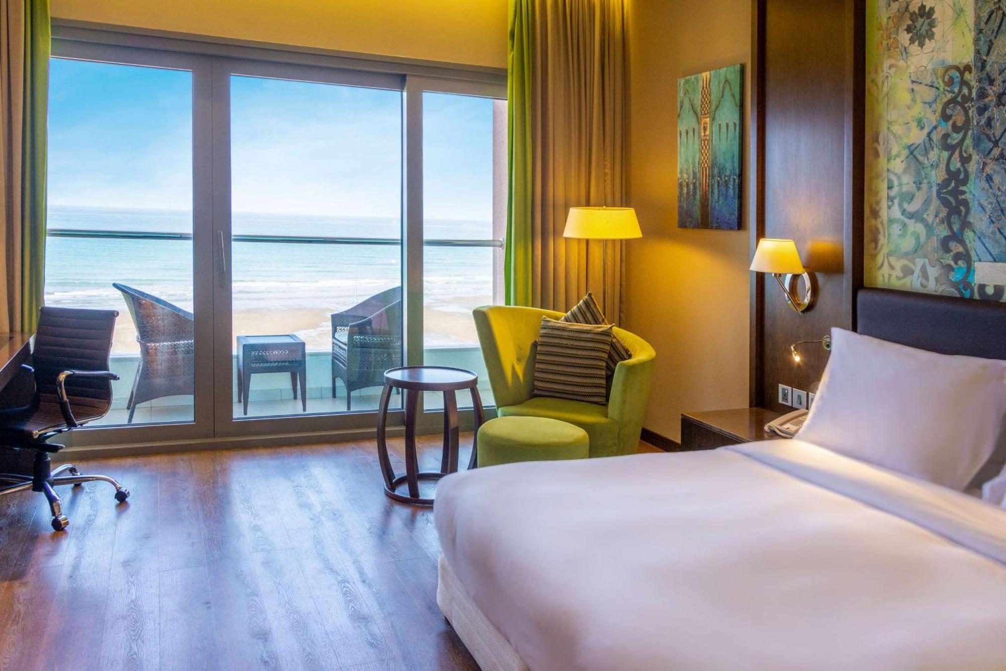 Station touristique Radisson Blu & Resort, 5*