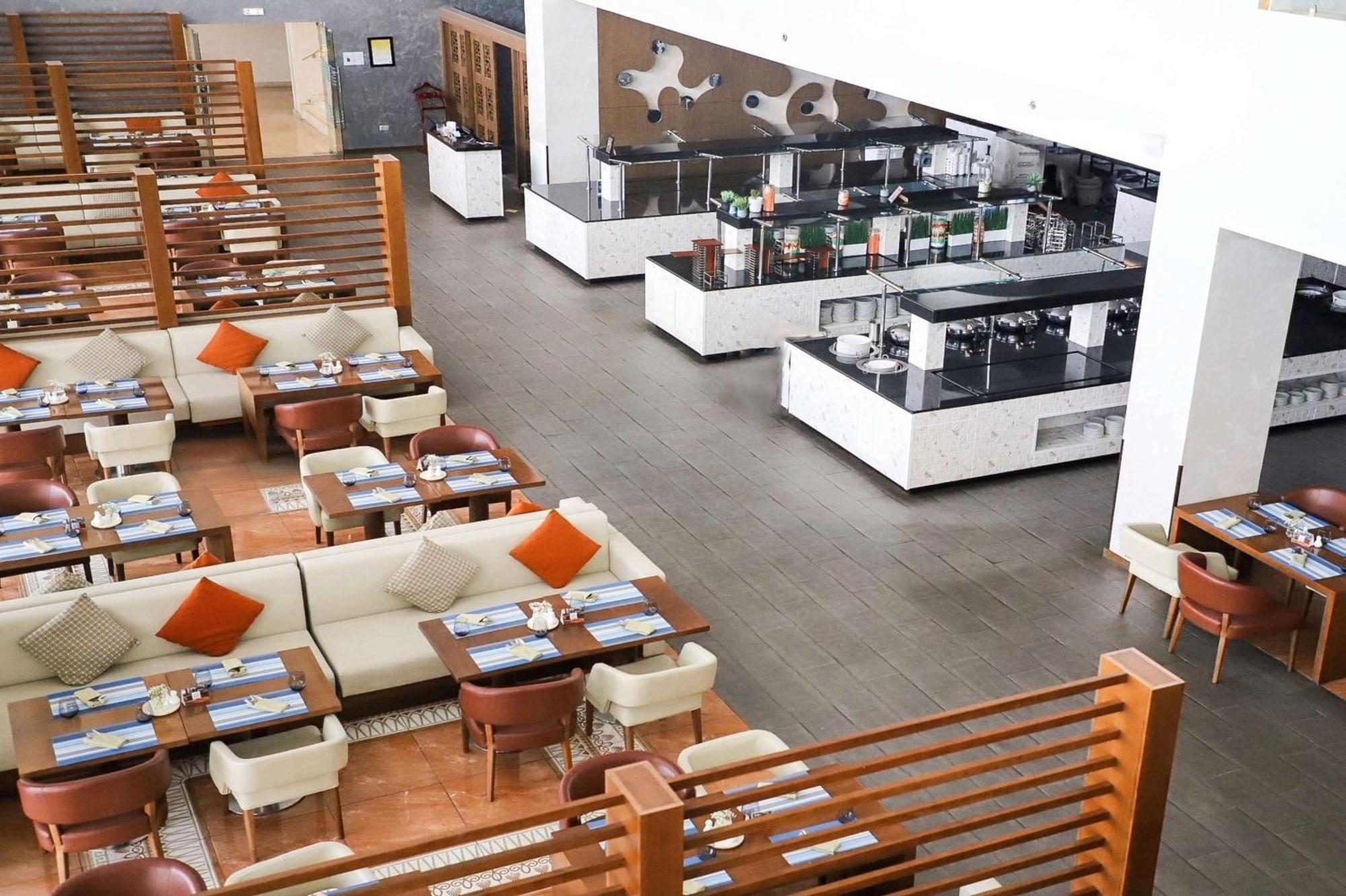 Radisson Blu & Resort,